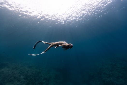 Exploring Underwater: Best Snorkeling Spots for Beginners